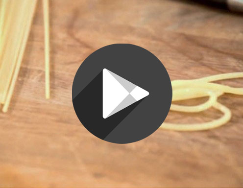 Klicken Sie mit der rechten Maustaste hier, um Bilder herunterzuladen: Video – Wie koche ich Spaghetti?
